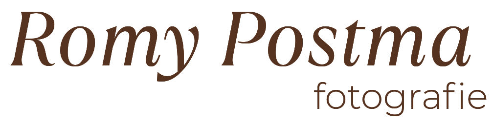 Logo Romy Postma
