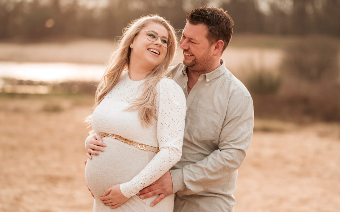 Zo bereid je je voor op jouw zwangerschapsshoot