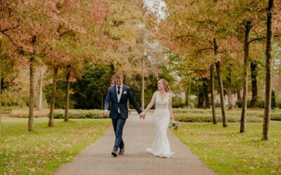 Waarom een professionele fotograaf onmisbaar is op jouw bruilft